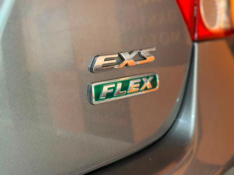 HONDA Civic 1.8 16V 4P FLEX EXS AUTOM�TICO, Foto 12