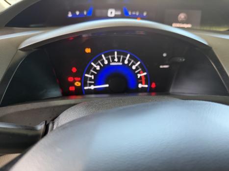 HONDA Civic 1.8 16V 4P FLEX LXL, Foto 6