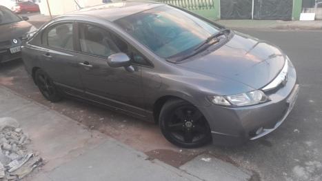 HONDA Civic 1.8 16V 4P FLEX LXS, Foto 1