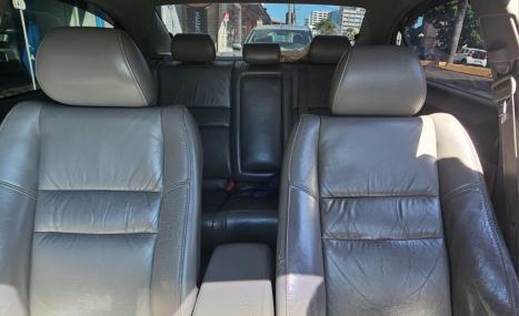 HONDA Civic 1.8 16V 4P FLEX LXS, Foto 10