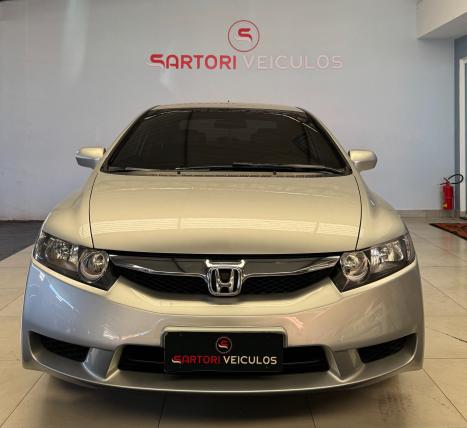 HONDA Civic 1.8 16V 4P LXS, Foto 2