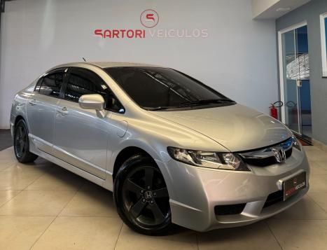 HONDA Civic 1.8 16V 4P LXS, Foto 3