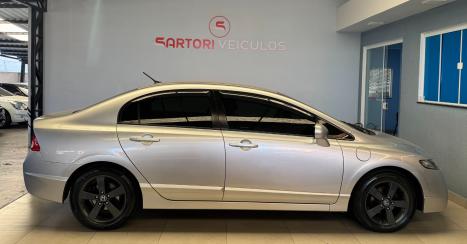 HONDA Civic 1.8 16V 4P LXS, Foto 4