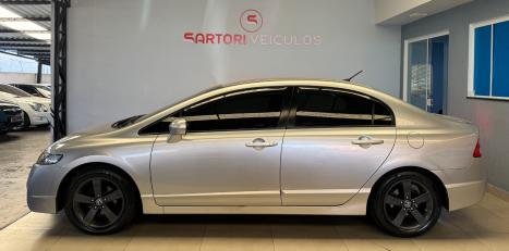 HONDA Civic 1.8 16V 4P LXS, Foto 5