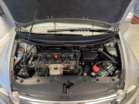 HONDA Civic 1.8 16V 4P LXS, Foto 6