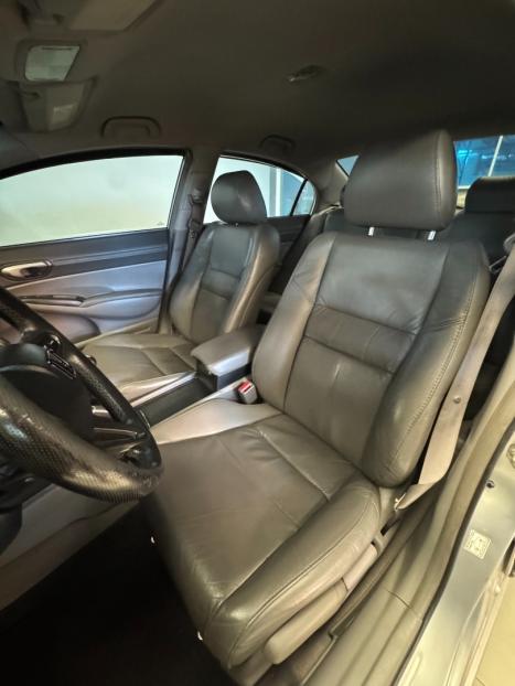 HONDA Civic 1.8 16V 4P LXS, Foto 8