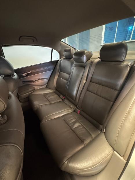 HONDA Civic 1.8 16V 4P LXS, Foto 9