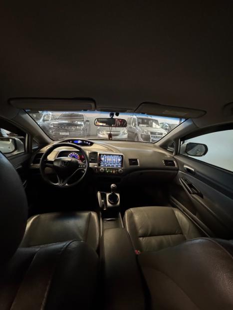 HONDA Civic 1.8 16V 4P LXS, Foto 10