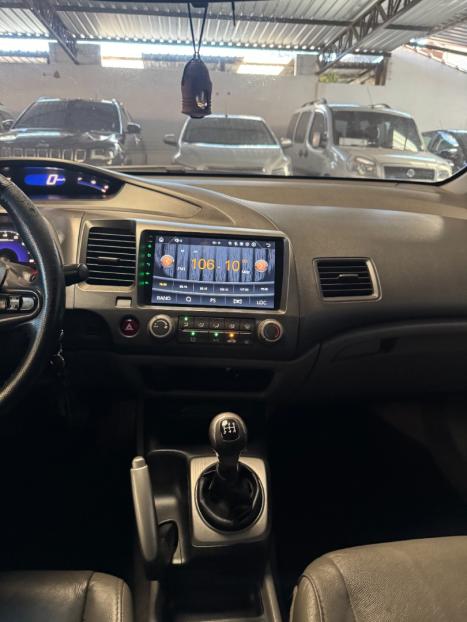 HONDA Civic 1.8 16V 4P LXS, Foto 11
