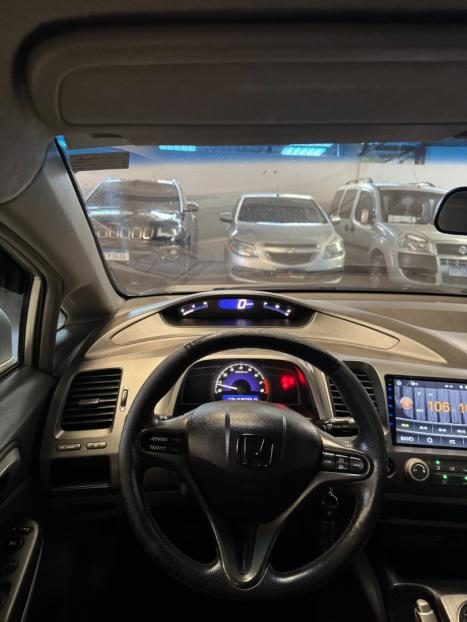 HONDA Civic 1.8 16V 4P LXS, Foto 12
