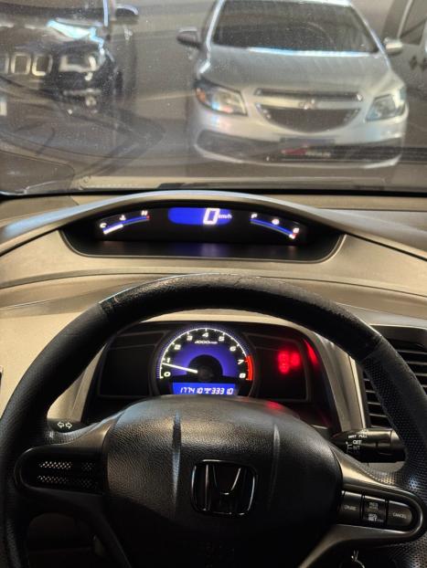 HONDA Civic 1.8 16V 4P LXS, Foto 13
