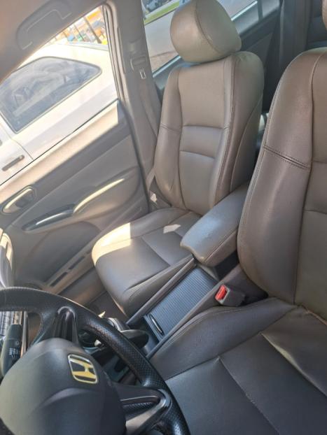 HONDA Civic 1.8 16V 4P FLEX LXS, Foto 8