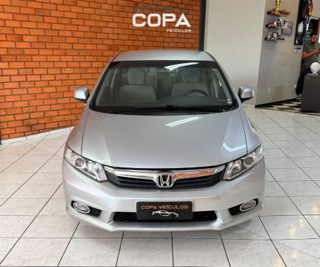 HONDA Civic 1.8 16V 4P LXS, Foto 5