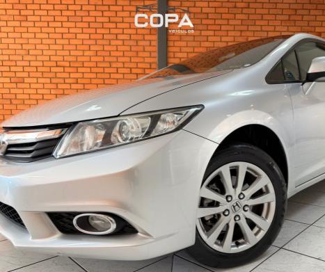HONDA Civic 1.8 16V 4P LXS, Foto 10