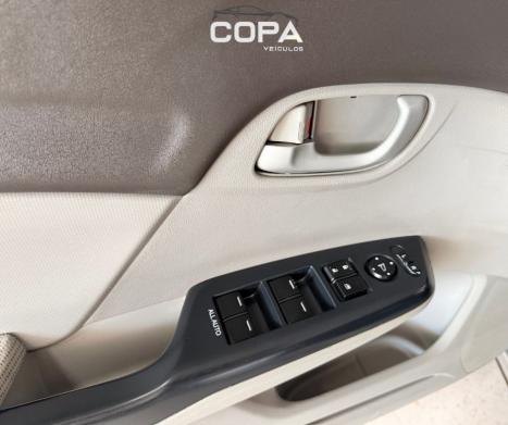 HONDA Civic 1.8 16V 4P LXS, Foto 12