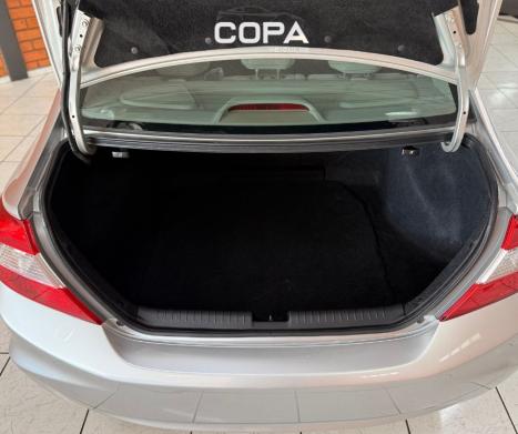 HONDA Civic 1.8 16V 4P LXS, Foto 13