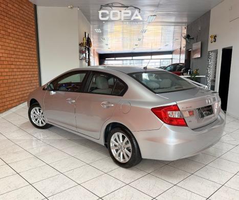 HONDA Civic 1.8 16V 4P LXS, Foto 15