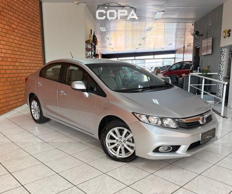 HONDA Civic 1.8 16V 4P LXS, Foto 17