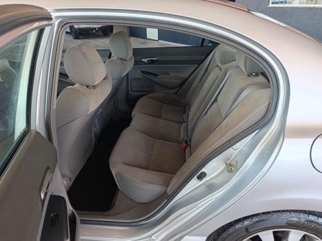 HONDA Civic 1.8 16V 4P FLEX LXS, Foto 11
