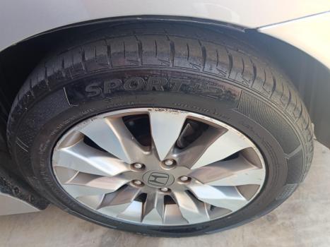 HONDA Civic 1.8 16V 4P FLEX LXS, Foto 12