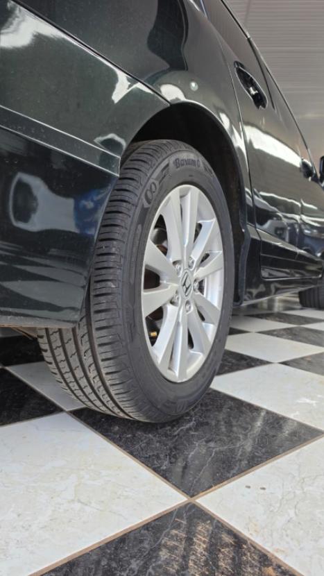 HONDA Civic 1.8 16V 4P FLEX LXS, Foto 5