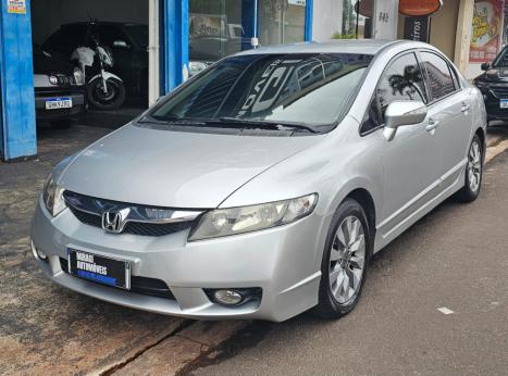 HONDA Civic 1.8 16V 4P FLEX LXL, Foto 1