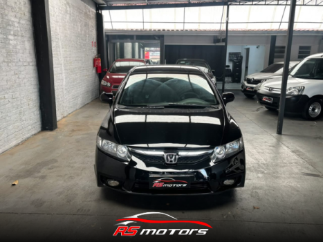 HONDA Civic 1.8 16V 4P LXS, Foto 3