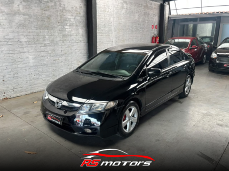 HONDA Civic 1.8 16V 4P LXS, Foto 1