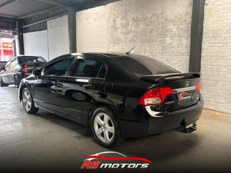 HONDA Civic 1.8 16V 4P LXS, Foto 4