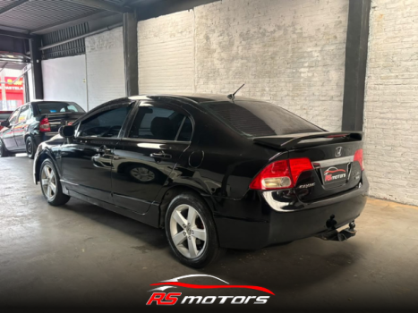 HONDA Civic 1.8 16V 4P LXS, Foto 5