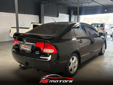 HONDA Civic 1.8 16V 4P LXS, Foto 6