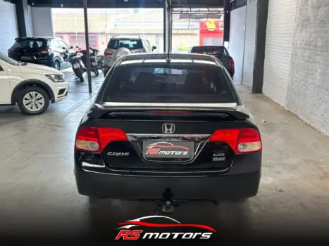 HONDA Civic 1.8 16V 4P LXS, Foto 7