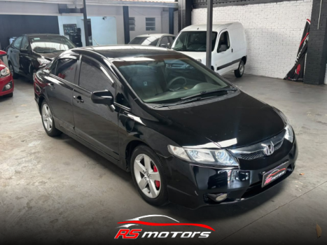 HONDA Civic 1.8 16V 4P LXS, Foto 8