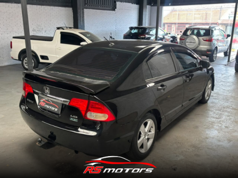 HONDA Civic 1.8 16V 4P LXS, Foto 9