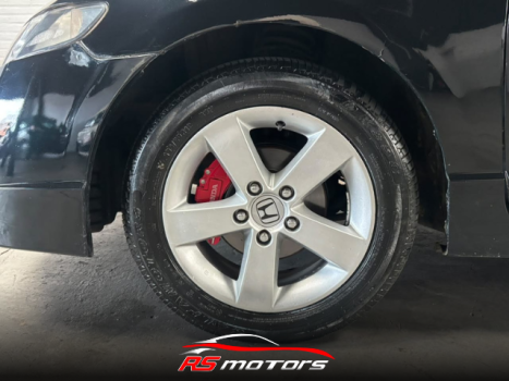 HONDA Civic 1.8 16V 4P LXS, Foto 11