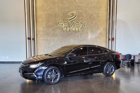 HONDA Civic 2.0 16V 4P EXL FLEX  AUTOMTICO CVT, Foto 1