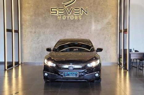 HONDA Civic 2.0 16V 4P EXL FLEX  AUTOMTICO CVT, Foto 2