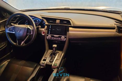 HONDA Civic 2.0 16V 4P EXL FLEX  AUTOMTICO CVT, Foto 11