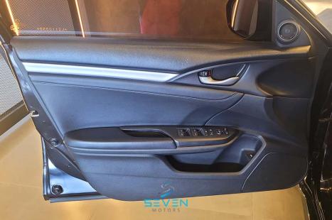 HONDA Civic 2.0 16V 4P EXL FLEX  AUTOMTICO CVT, Foto 12