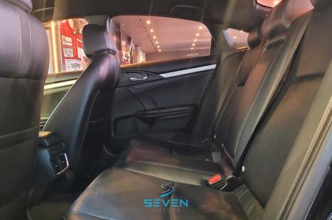 HONDA Civic 2.0 16V 4P EXL FLEX  AUTOMTICO CVT, Foto 14