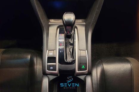HONDA Civic 2.0 16V 4P EXL FLEX  AUTOMTICO CVT, Foto 15