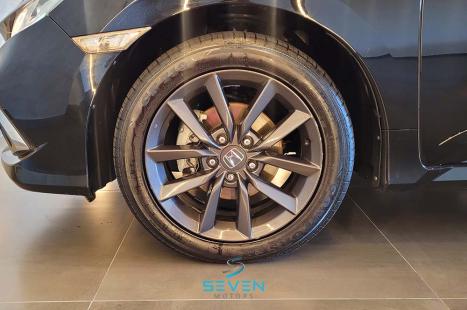 HONDA Civic 2.0 16V 4P EXL FLEX  AUTOMTICO CVT, Foto 17