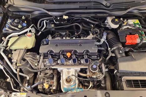 HONDA Civic 2.0 16V 4P EXL FLEX  AUTOMTICO CVT, Foto 18