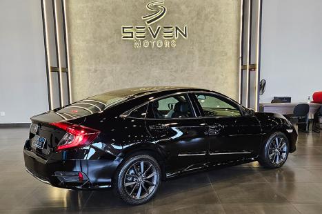 HONDA Civic 2.0 16V 4P EXL FLEX  AUTOM�TICO CVT, Foto 5