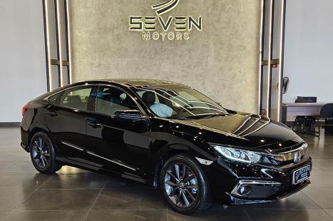 HONDA Civic 2.0 16V 4P EXL FLEX  AUTOM�TICO CVT, Foto 7