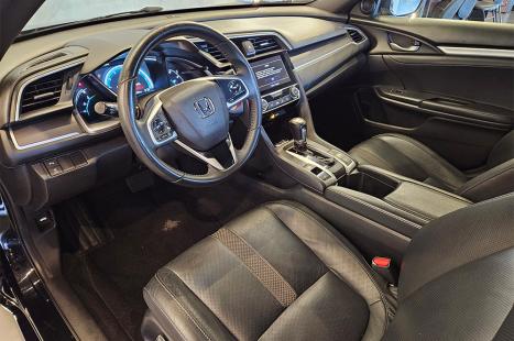 HONDA Civic 2.0 16V 4P EXL FLEX  AUTOM�TICO CVT, Foto 11