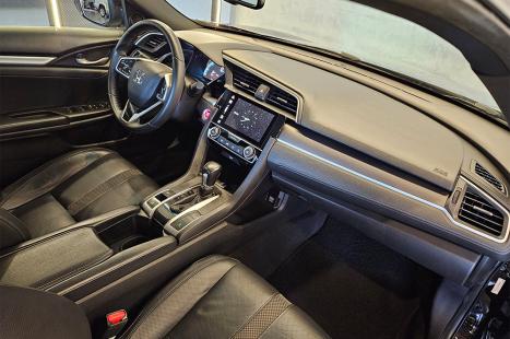 HONDA Civic 2.0 16V 4P EXL FLEX  AUTOM�TICO CVT, Foto 13