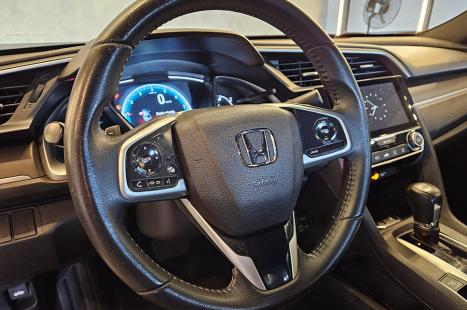 HONDA Civic 2.0 16V 4P EXL FLEX  AUTOM�TICO CVT, Foto 14