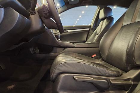 HONDA Civic 2.0 16V 4P EXL FLEX  AUTOM�TICO CVT, Foto 15