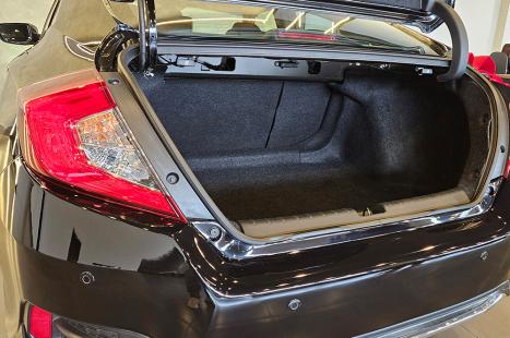 HONDA Civic 2.0 16V 4P EXL FLEX  AUTOM�TICO CVT, Foto 18